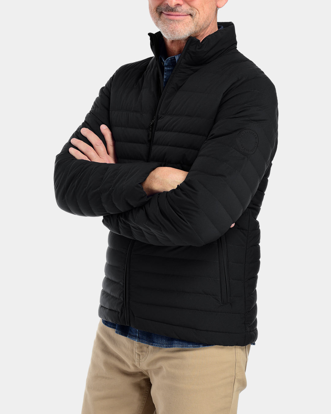 Fisher + Baker Passage DownTek Jacket