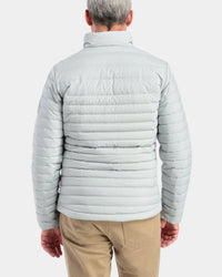 Fisher + Baker Passage DownTek Jacket