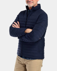 Fisher + Baker Passage DownTek Jacket