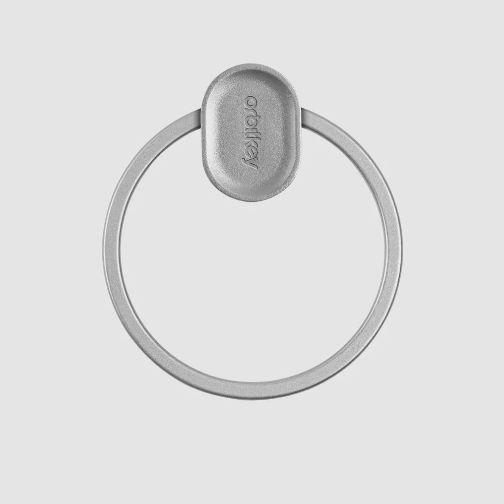 Orbitkey Quick Release Key Ring v2 – Seattle Thread Company