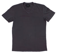 Velvet by Graham & Spencer Samsen Whisper Soft Jersey V-Neck T-Shirt