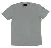 Velvet by Graham & Spencer Samsen Whisper Soft Jersey V-Neck T-Shirt