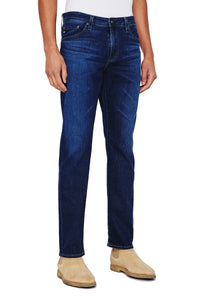 AG Adriano Goldschmied Everett Slim Straight Cloud Soft Jeans