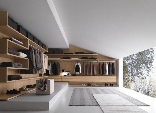 Minimalism and Your Wardrobe