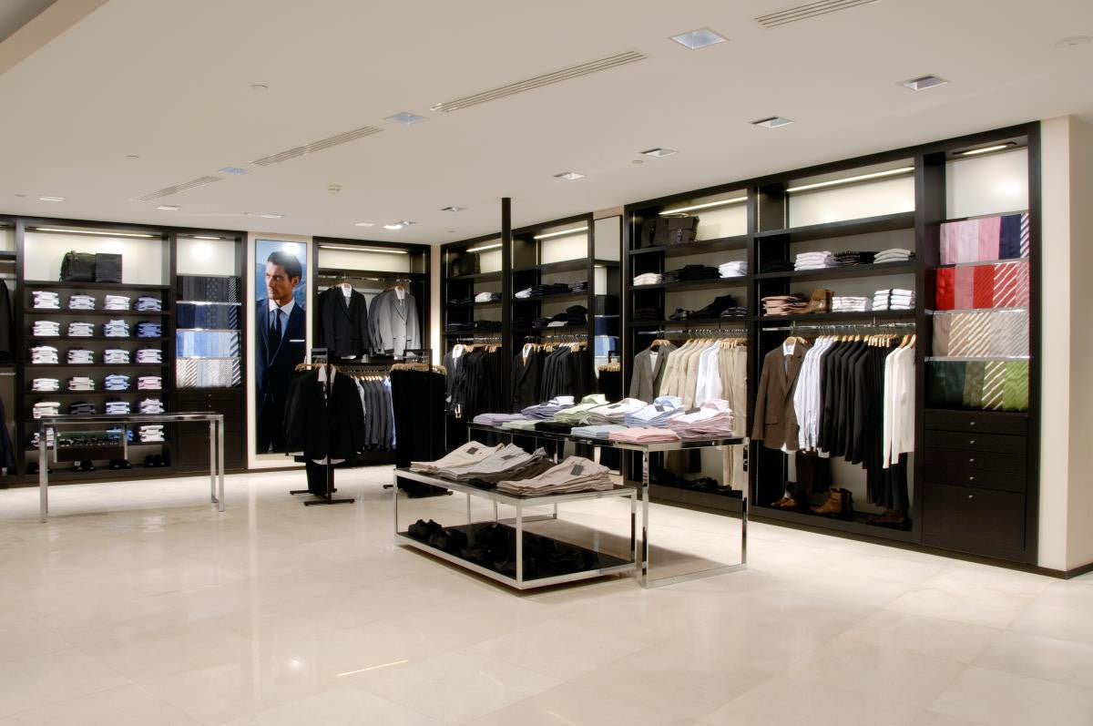 Zara high end brand Clearance