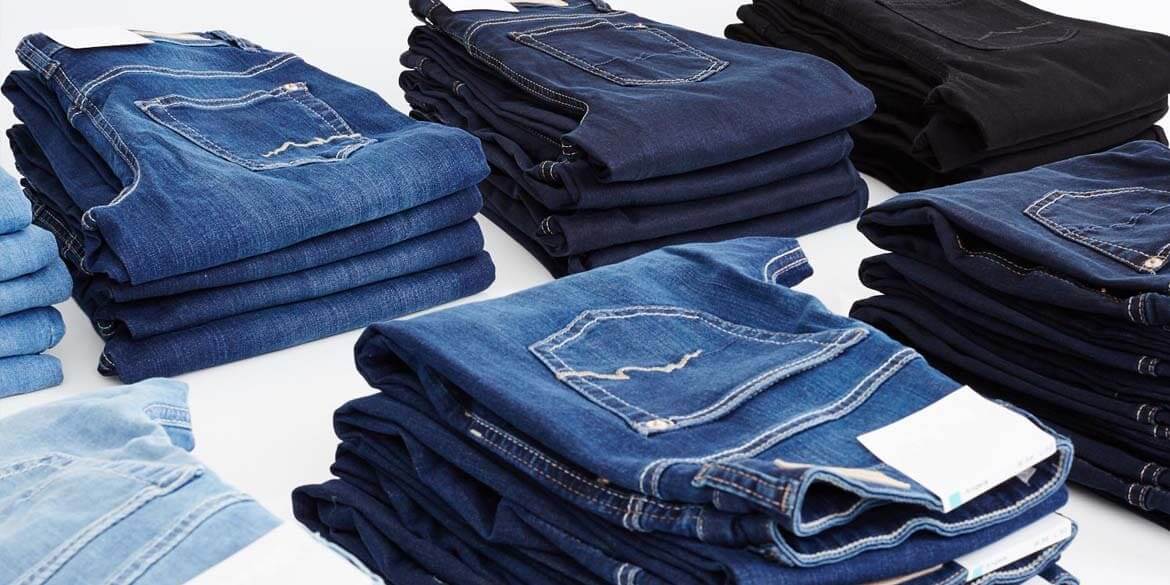 MAC Jeans