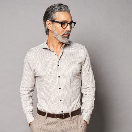 Slim Fit