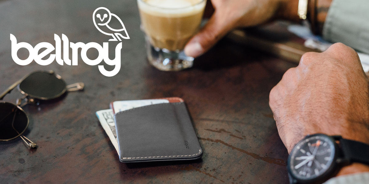 Bellroy