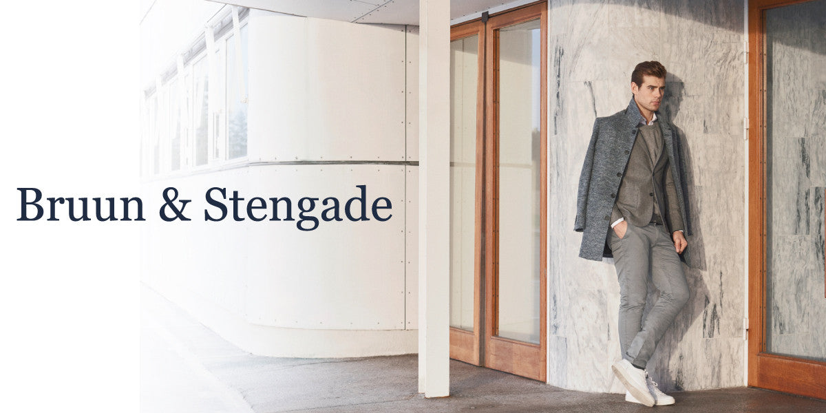 Bruun & Stengade