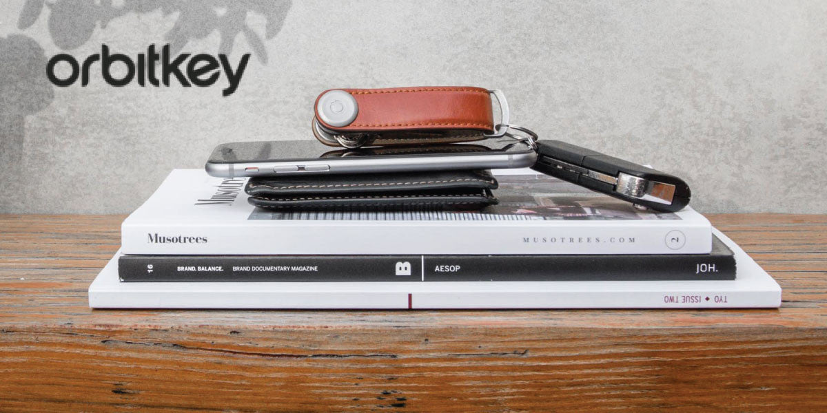 Orbitkey