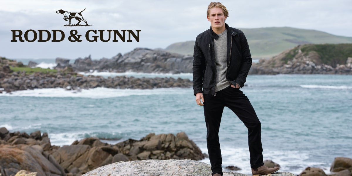 Rodd & Gunn