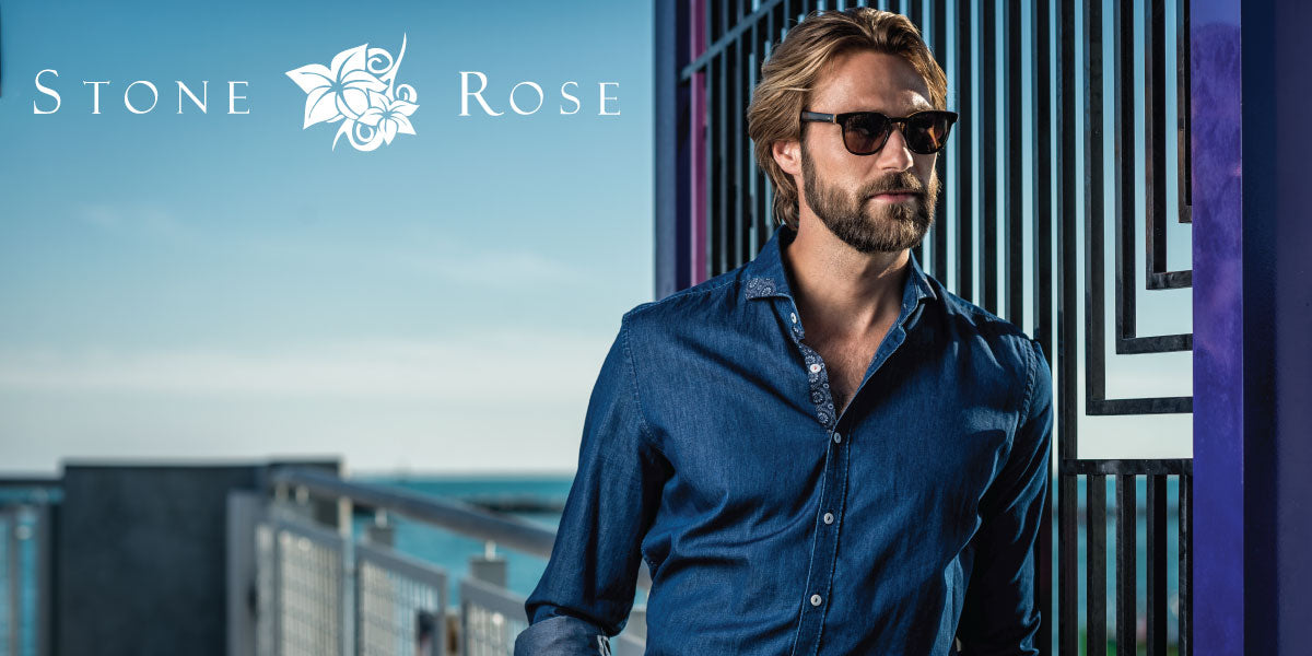 Stone Rose
