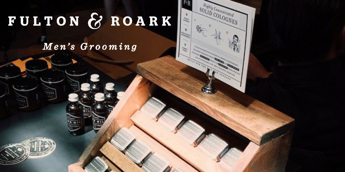 Fulton & Roark