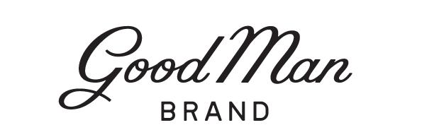 Good Man Brand