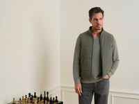 ONS Vertex Featherweight Quilted Vest