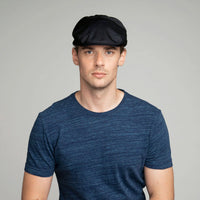 Bailey Graham Water Resistant Poplin 5 Panel Cap