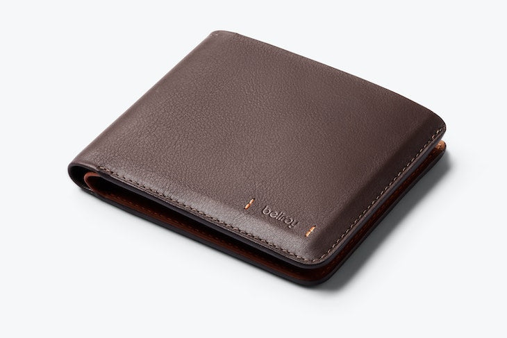 Bellroy Hide and Seek LO Premium Edition – Seattle Thread Company