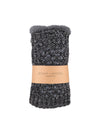 Bickley + Mitchell Sherpa Interior Thick Slipper Socks