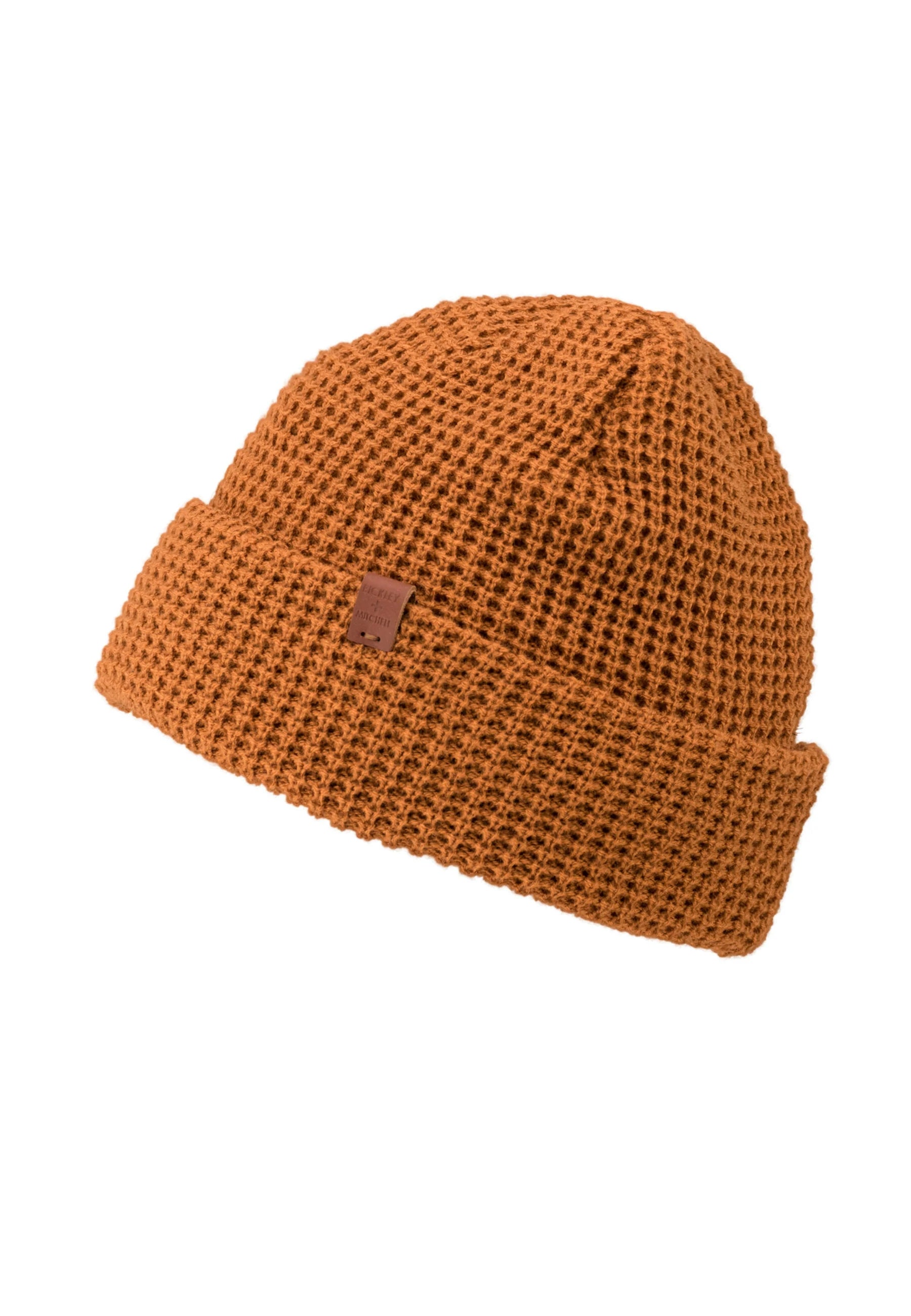 Bickley + Mitchell Thermal Thick Waffle Knit Beanie – Seattle