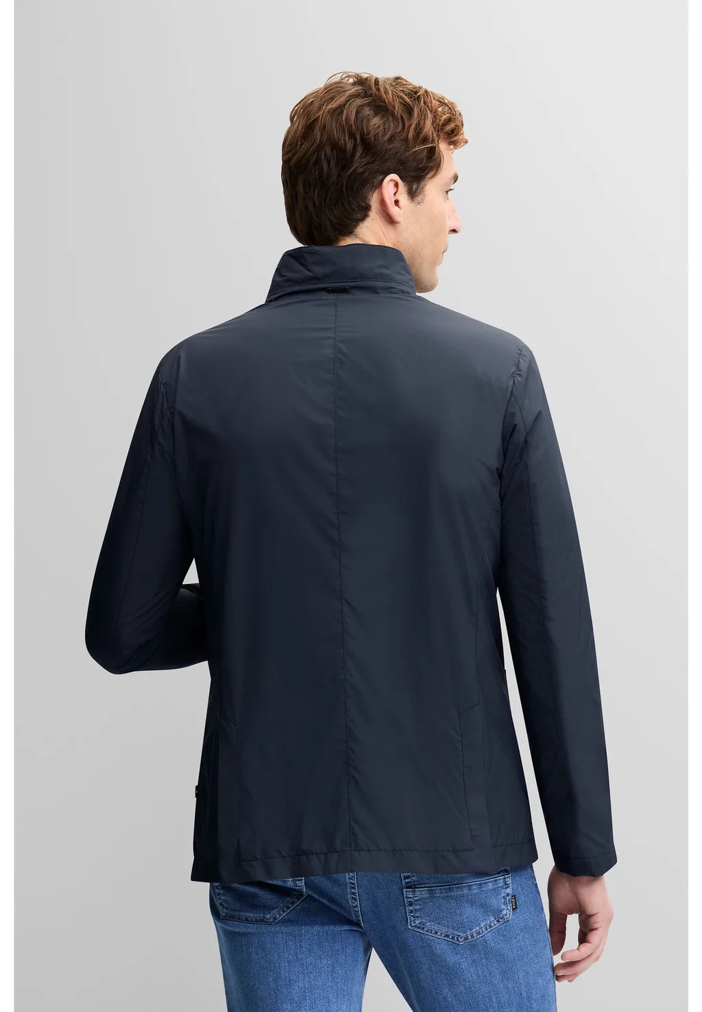 Digel Lightweight Travel Blazer
