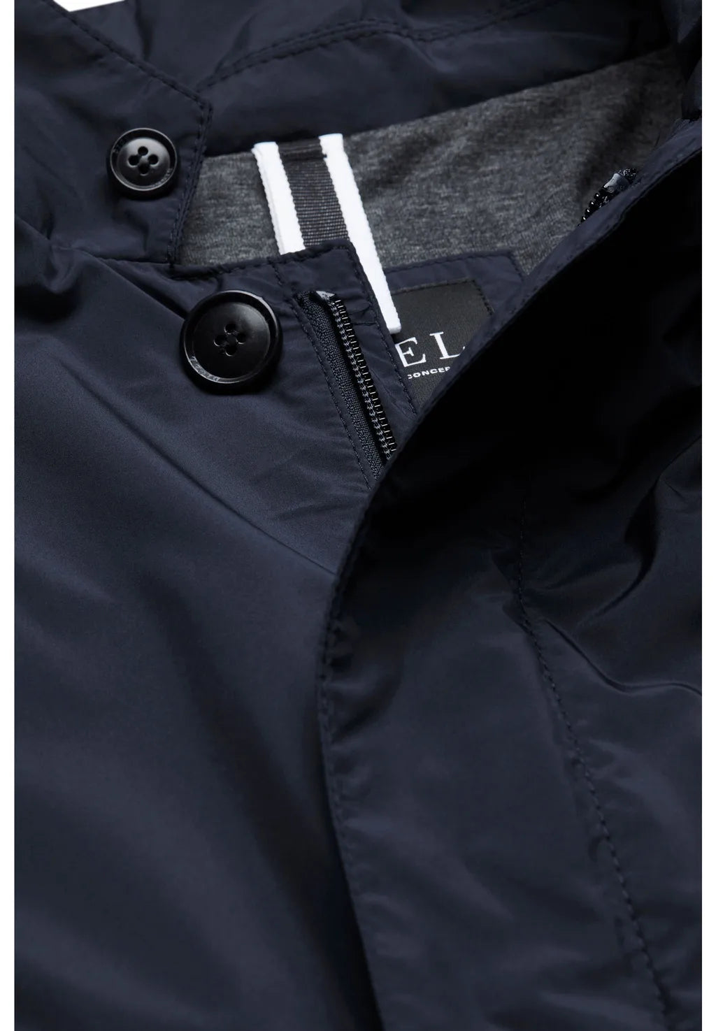 Digel Lightweight Travel Blazer