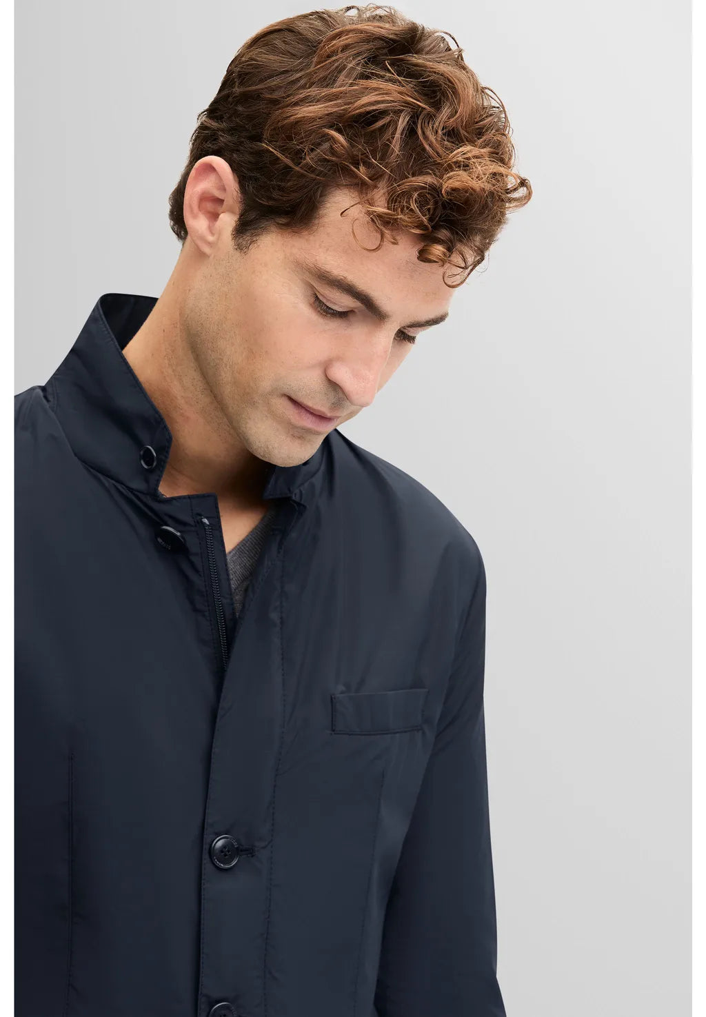 Digel Lightweight Travel Blazer
