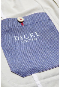 Digel Move Lightweight Knit Sport Coat