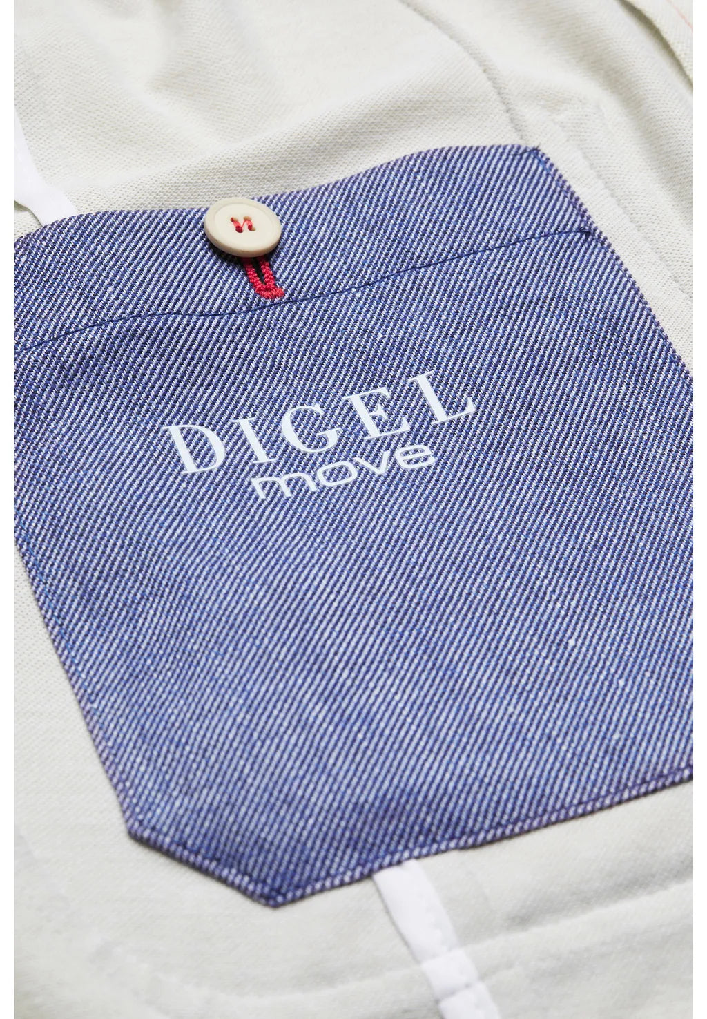 Digel Move Lightweight Knit Sport Coat