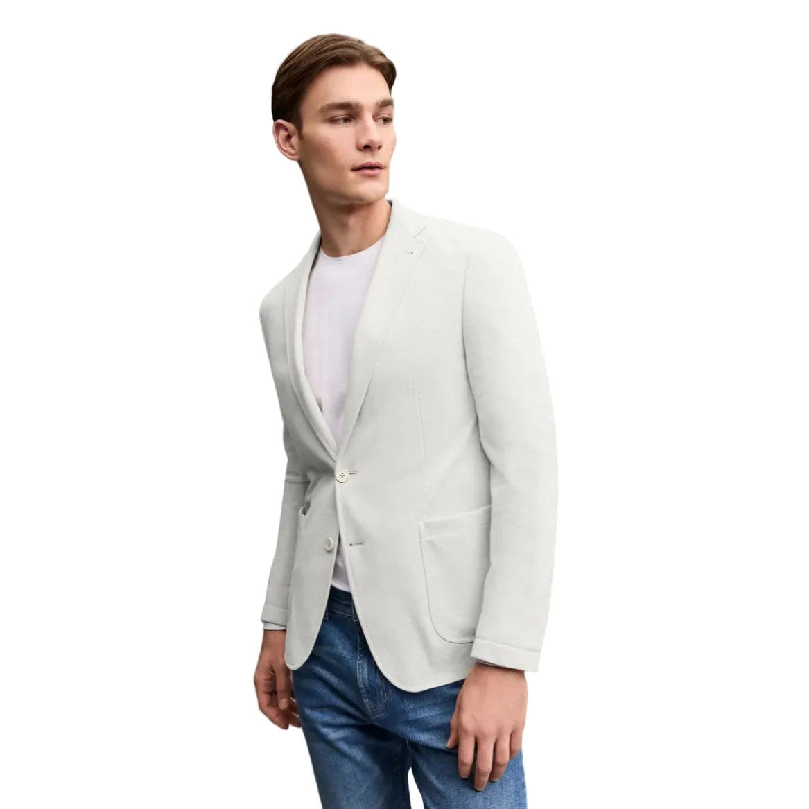 Digel Move Lightweight Knit Sport Coat