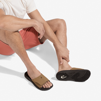 OluKai Nalu Slide Sandals