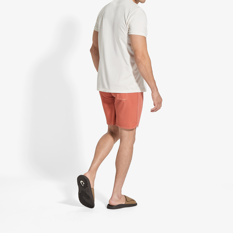 OluKai Nalu Slide Sandals