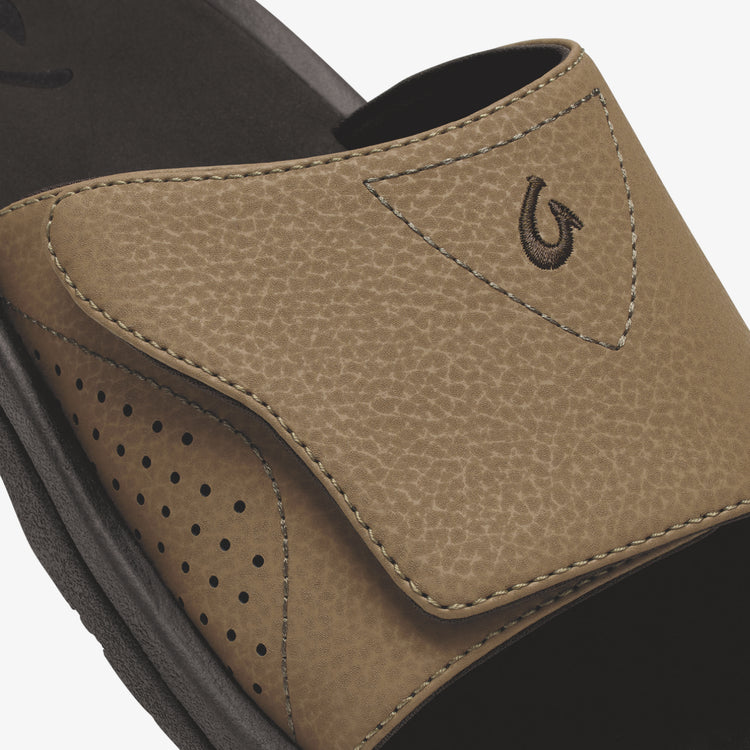 OluKai Nalu Slide Sandals