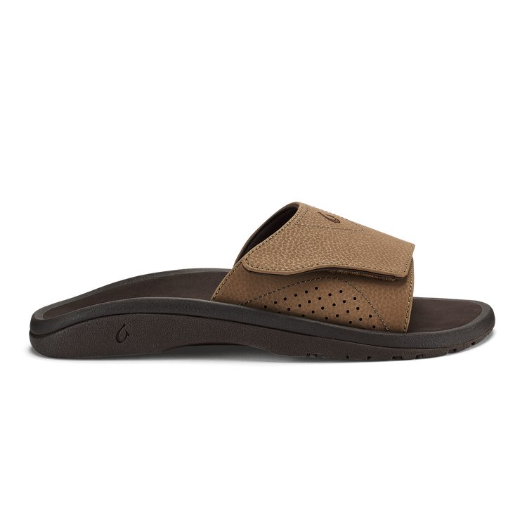 OluKai Nalu Slide Sandals