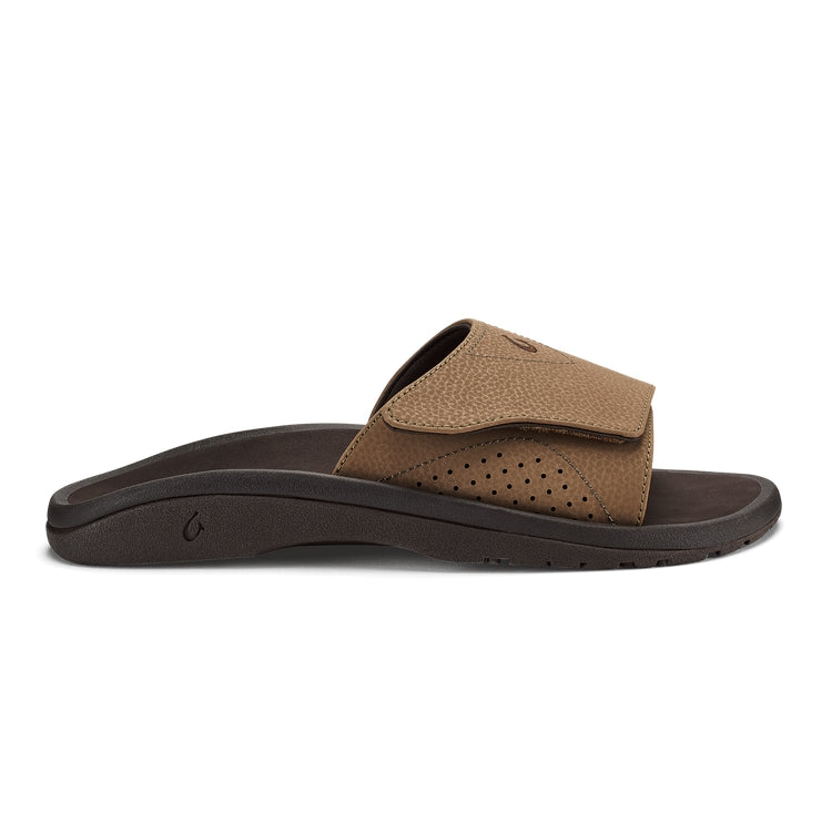 OluKai Nalu Slide Sandals