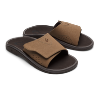 OluKai Nalu Slide Sandals