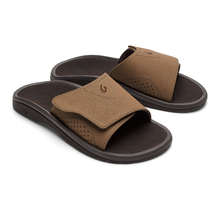 OluKai Nalu Slide Sandals