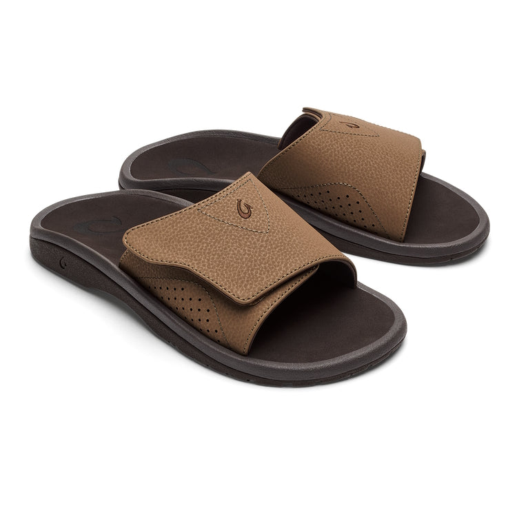 OluKai Nalu Slide Sandals