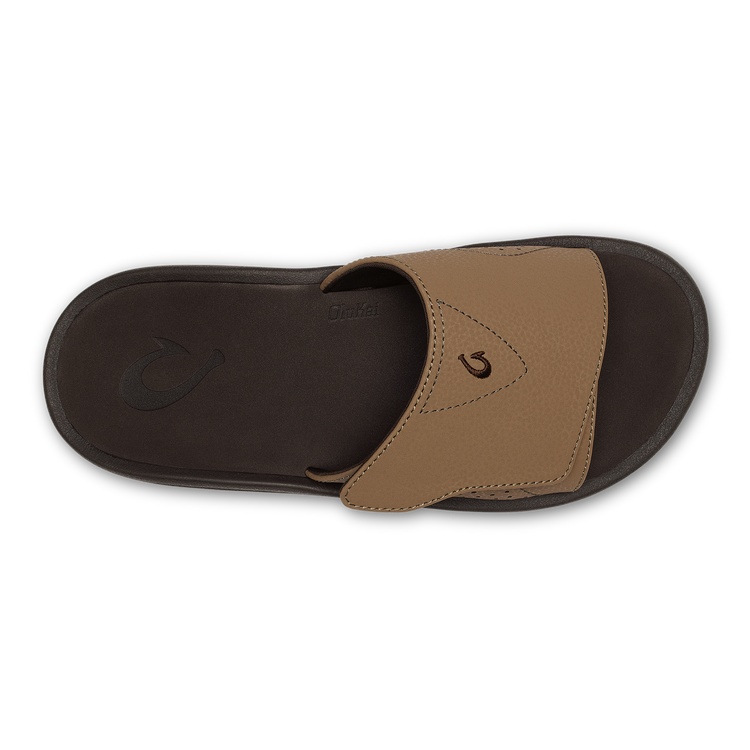 OluKai Nalu Slide Sandals