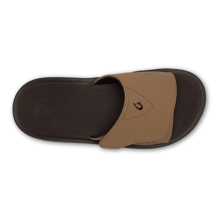 OluKai Nalu Slide Sandals