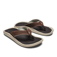 OluKai Ulele Beach Sandals