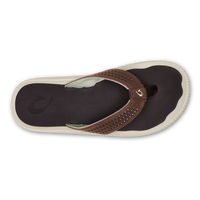 OluKai Ulele Beach Sandals