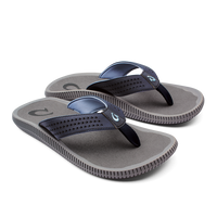 OluKai Ulele Beach Sandals