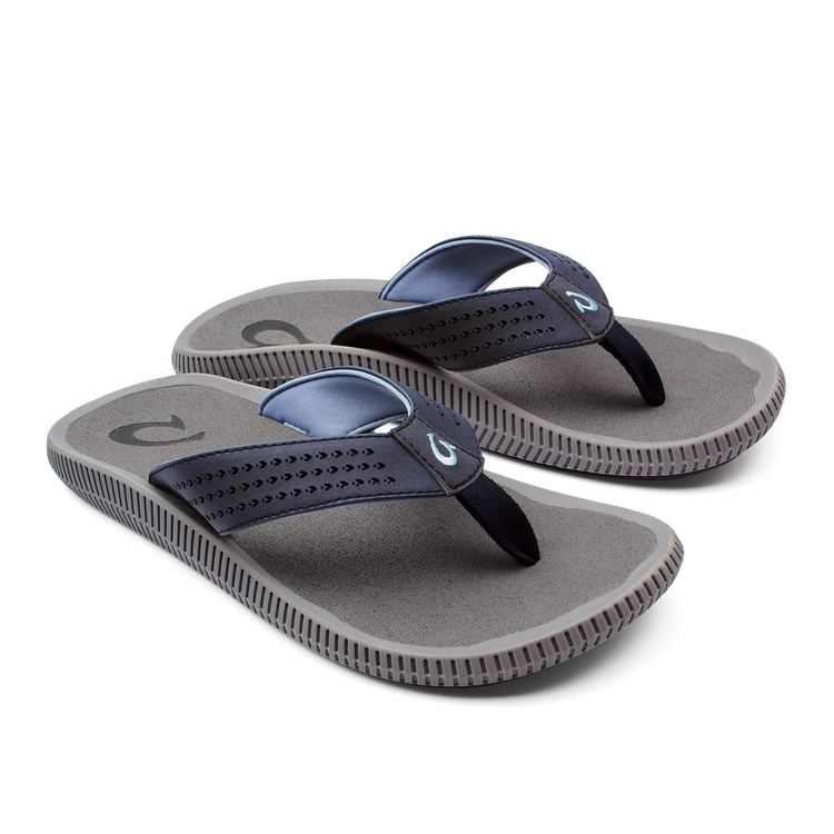 OluKai Ulele Beach Sandals