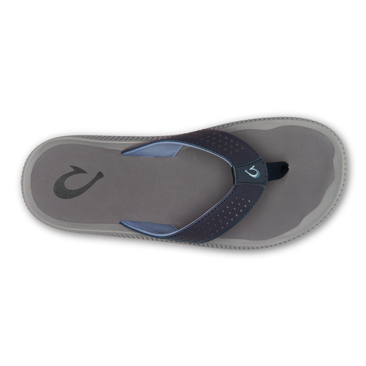 OluKai Ulele Beach Sandals