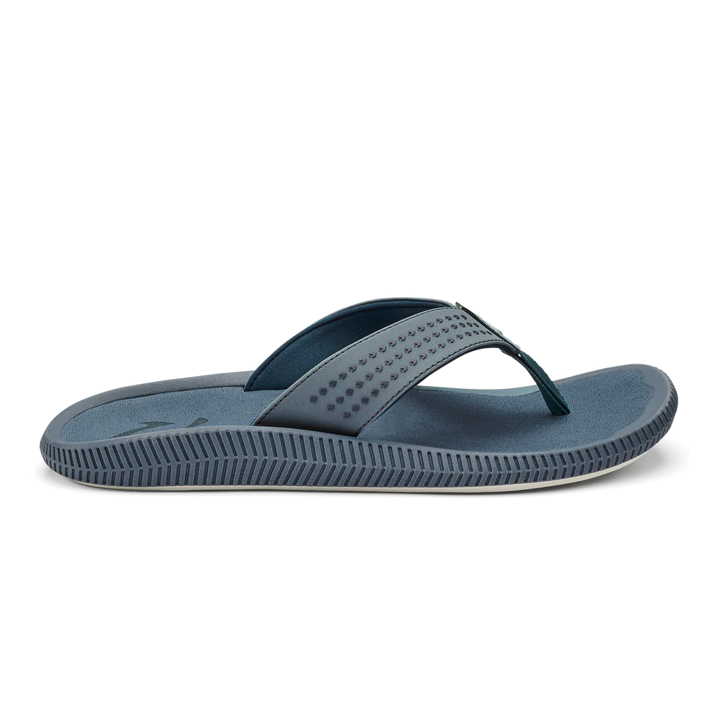 OluKai Ulele Beach Sandals