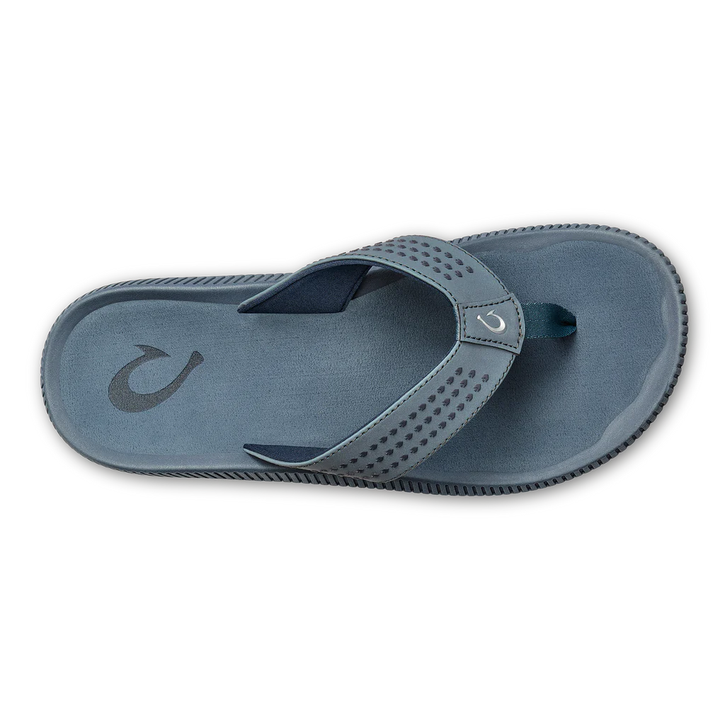 OluKai Ulele Beach Sandals