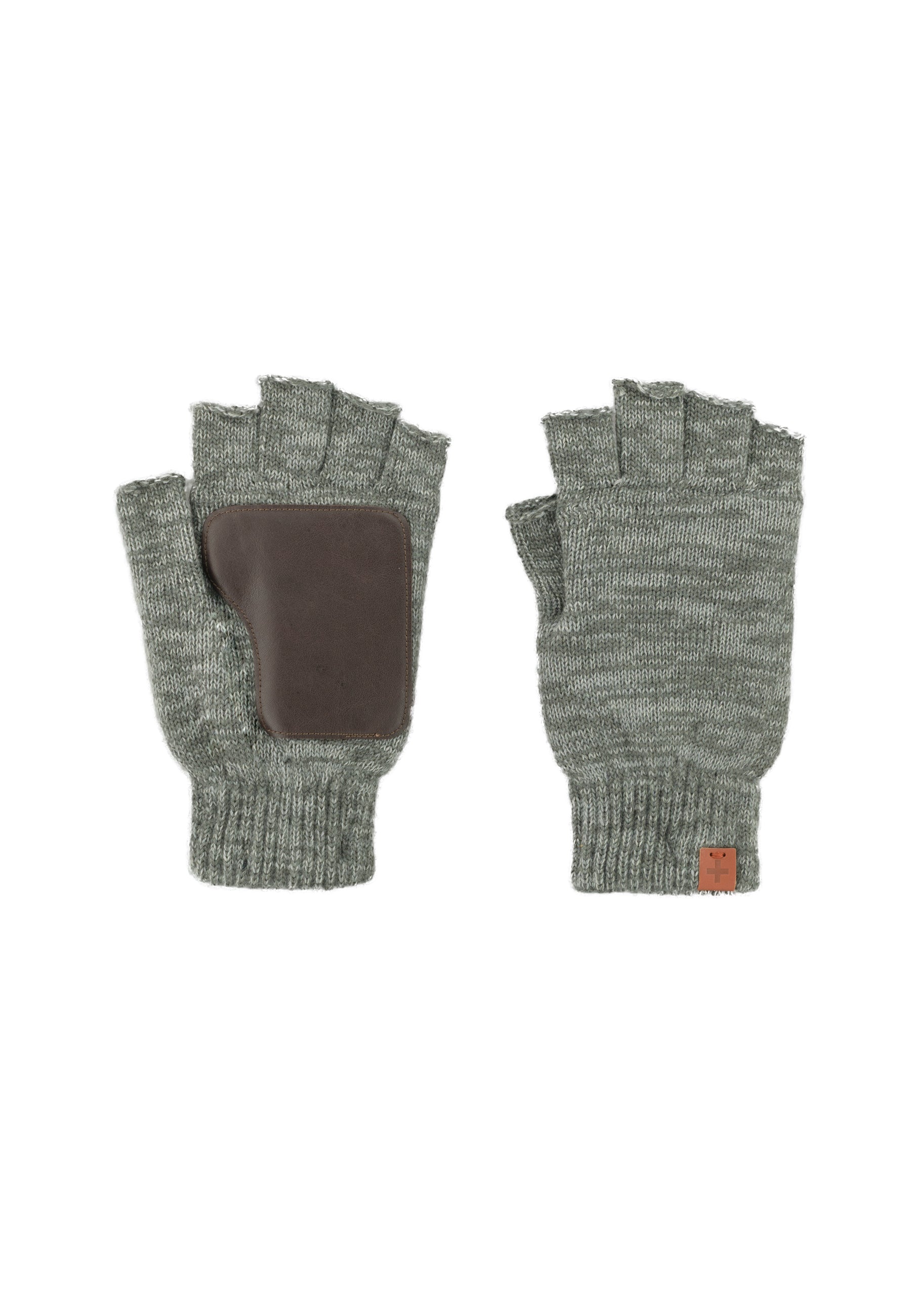 Bickley + Mitchell Fingerless Gloves