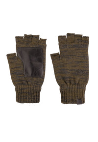 Bickley + Mitchell Fingerless Gloves