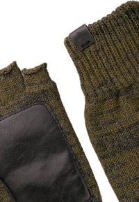 Bickley + Mitchell Fingerless Gloves