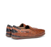 Fluchos Mariner Leather Mocassin Shoes